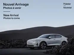 2024 Polestar 2