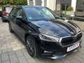 Skoda Fabia 1,5 TSI DSG Tour LED+Alu+AHK+Kamera Schwarz - thumbnail 3
