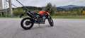 KTM 790 Duke Orange - thumbnail 2