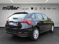 Skoda Scala 1.0 TSI DSG Selection Schwarz - thumbnail 2