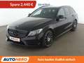 Mercedes-Benz C 450 C 450 T 4Matic AMG *NAVI*LIM*PDC*SHZ* Noir - thumbnail 1