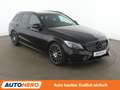 Mercedes-Benz C 450 C 450 T 4Matic AMG *NAVI*LIM*PDC*SHZ* Schwarz - thumbnail 8