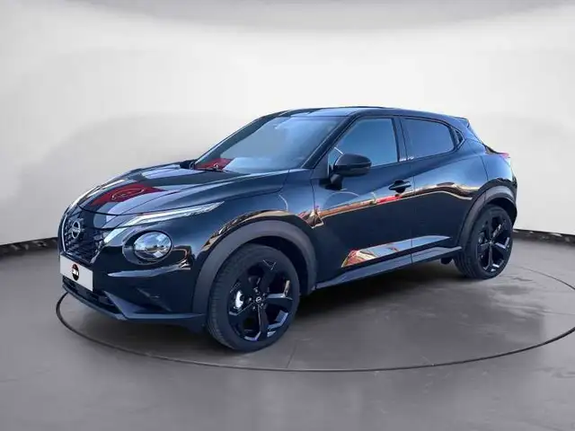 Nissan Juke N-CONNECTA HEV