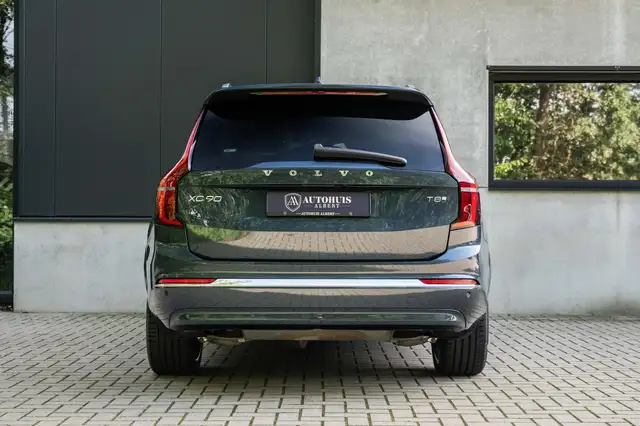 Volvo XC90 view 20
