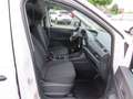 Volkswagen Caddy 2,0TDI Cargo EcoProfi Klima AHK 1.Hd Thule Weiß - thumbnail 10