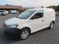 Volkswagen Caddy 2,0TDI Cargo EcoProfi Klima AHK 1.Hd Thule Weiß - thumbnail 6