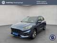 Ford Kuga 2.5 Duratec PHEV ST-LINE Blau - thumbnail 1