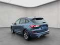 Ford Kuga 2.5 Duratec PHEV ST-LINE Blau - thumbnail 3