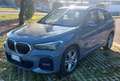 BMW X1 X1 F48 2019 sdrive18d Msport Blau - thumbnail 1