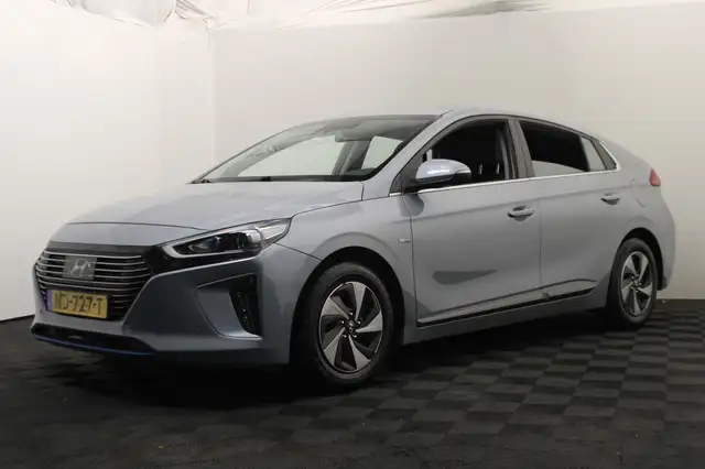 Hyundai IONIQ 1.6 GDi Comfort