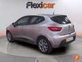 Renault Clio TCe Intens 74kW Gris - thumbnail 4