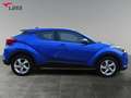 Toyota C-HR 1.2 Turbo Flow Matrix 2xKlima ACC Kam. LM Bleu - thumbnail 7