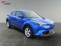 Toyota C-HR 1.2 Turbo Flow Matrix 2xKlima ACC Kam. LM Bleu - thumbnail 8
