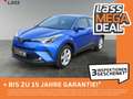 Toyota C-HR 1.2 Turbo Flow Matrix 2xKlima ACC Kam. LM Bleu - thumbnail 1