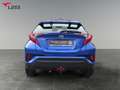 Toyota C-HR 1.2 Turbo Flow Matrix 2xKlima ACC Kam. LM Bleu - thumbnail 5