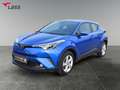 Toyota C-HR 1.2 Turbo Flow Matrix 2xKlima ACC Kam. LM Bleu - thumbnail 2
