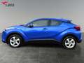 Toyota C-HR 1.2 Turbo Flow Matrix 2xKlima ACC Kam. LM Bleu - thumbnail 3