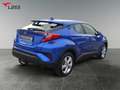 Toyota C-HR 1.2 Turbo Flow Matrix 2xKlima ACC Kam. LM Bleu - thumbnail 6