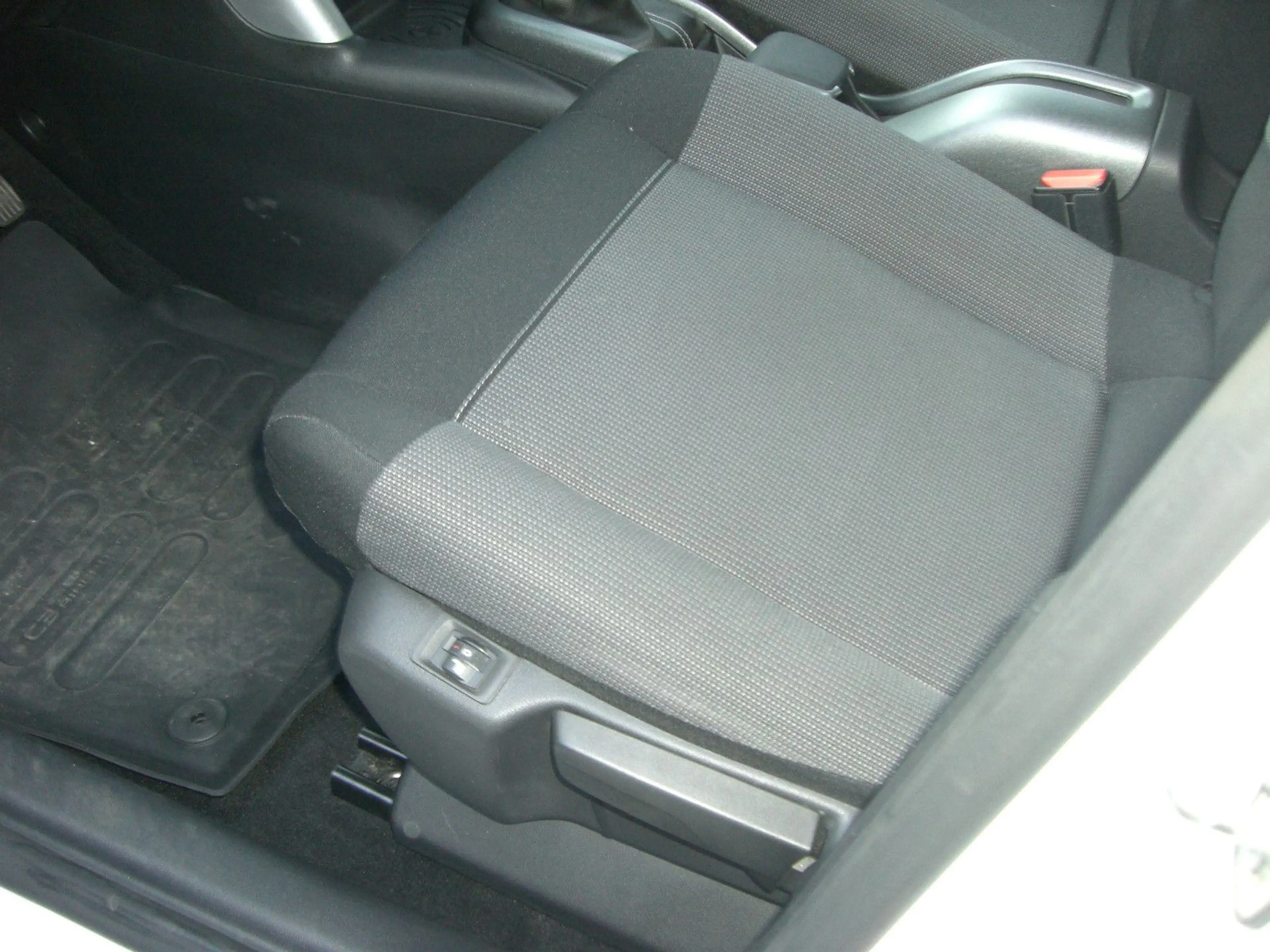 Citroen C3 Aircross Shine 2.Hand,Automatik&Navi — photo 14