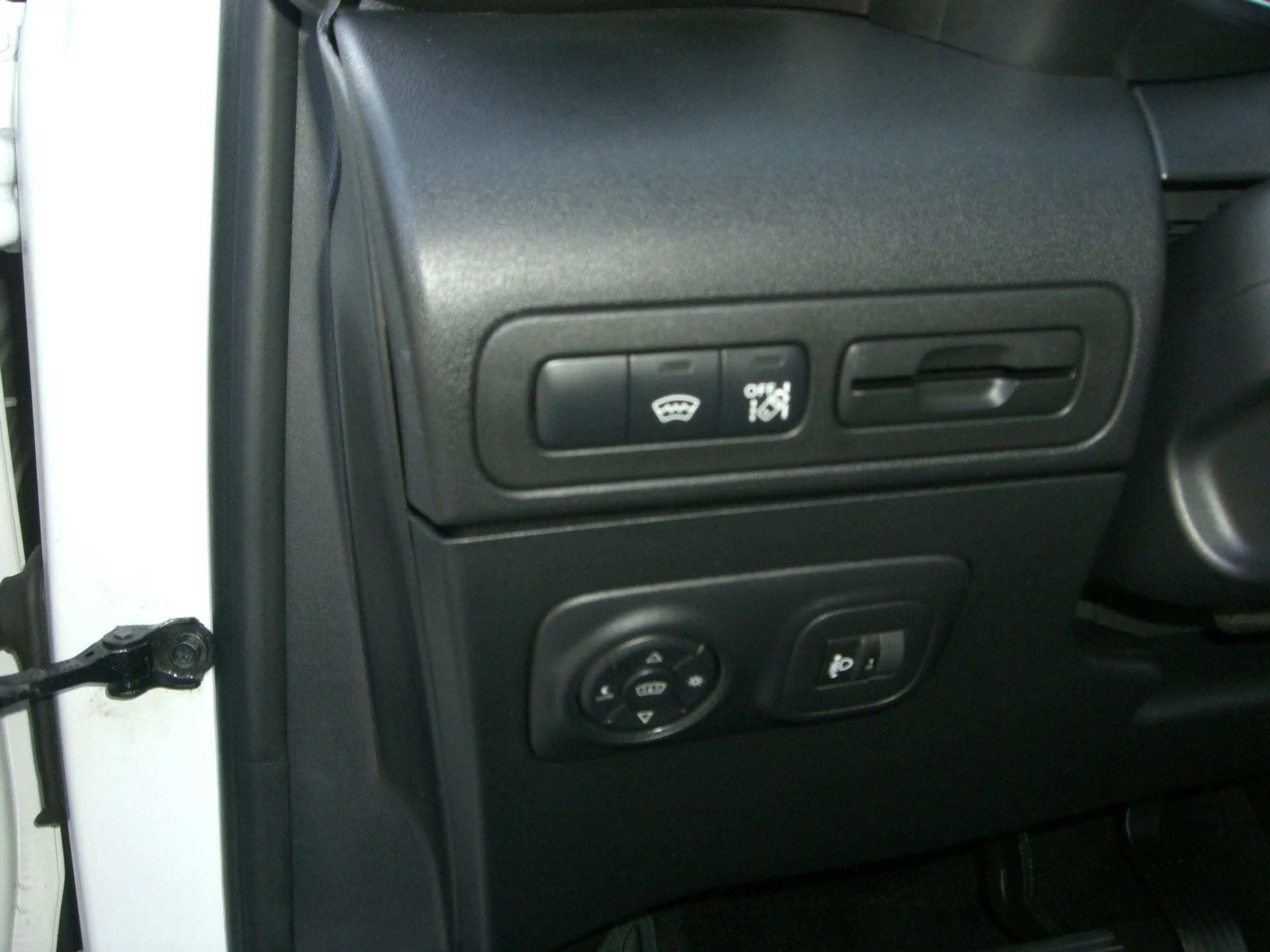 Citroen C3 Aircross Shine 2.Hand,Automatik&Navi — photo 10