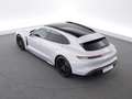 Porsche Taycan Sport Tursimo Gris - thumbnail 10