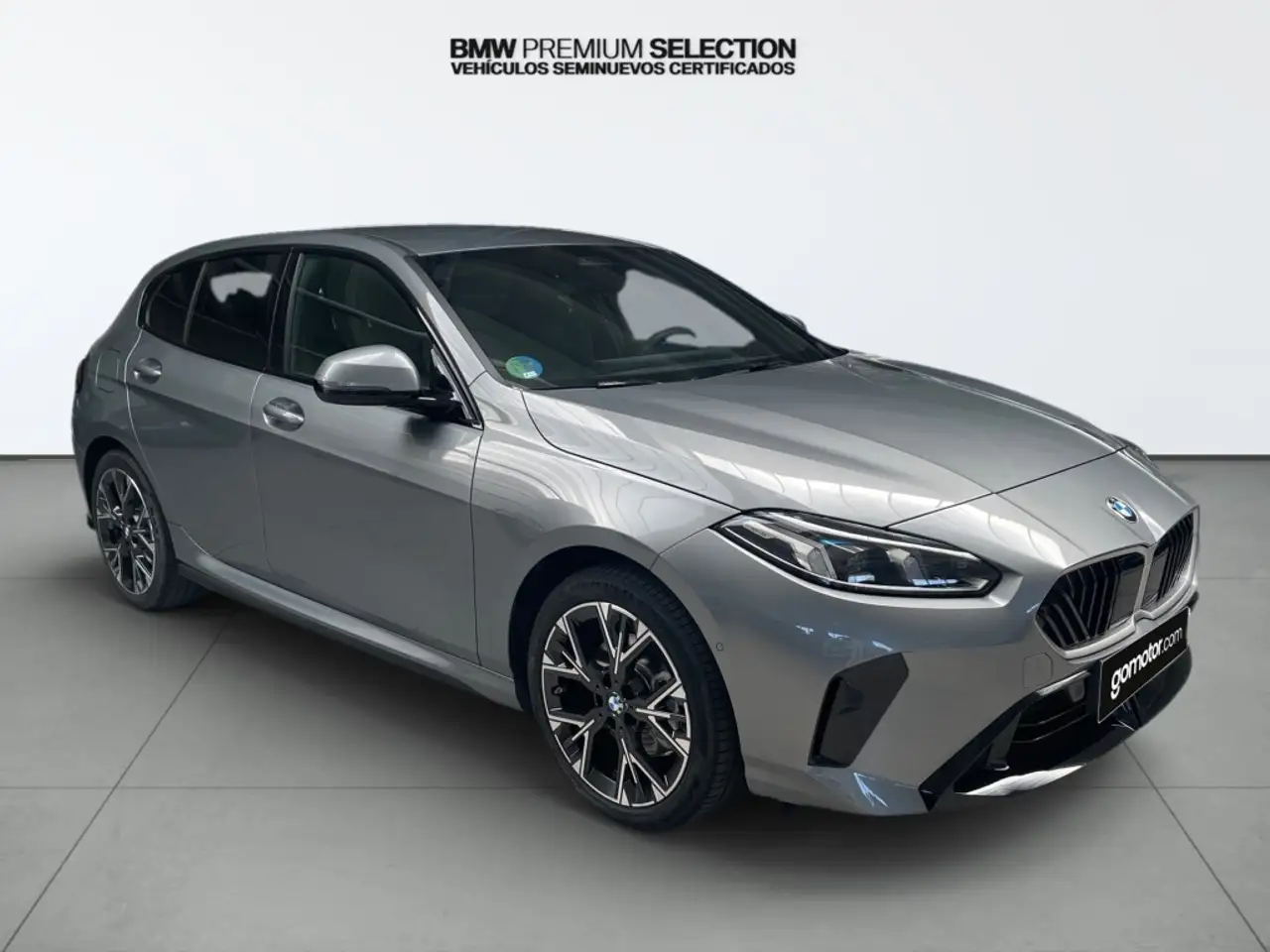 BMW 1 Series 2026