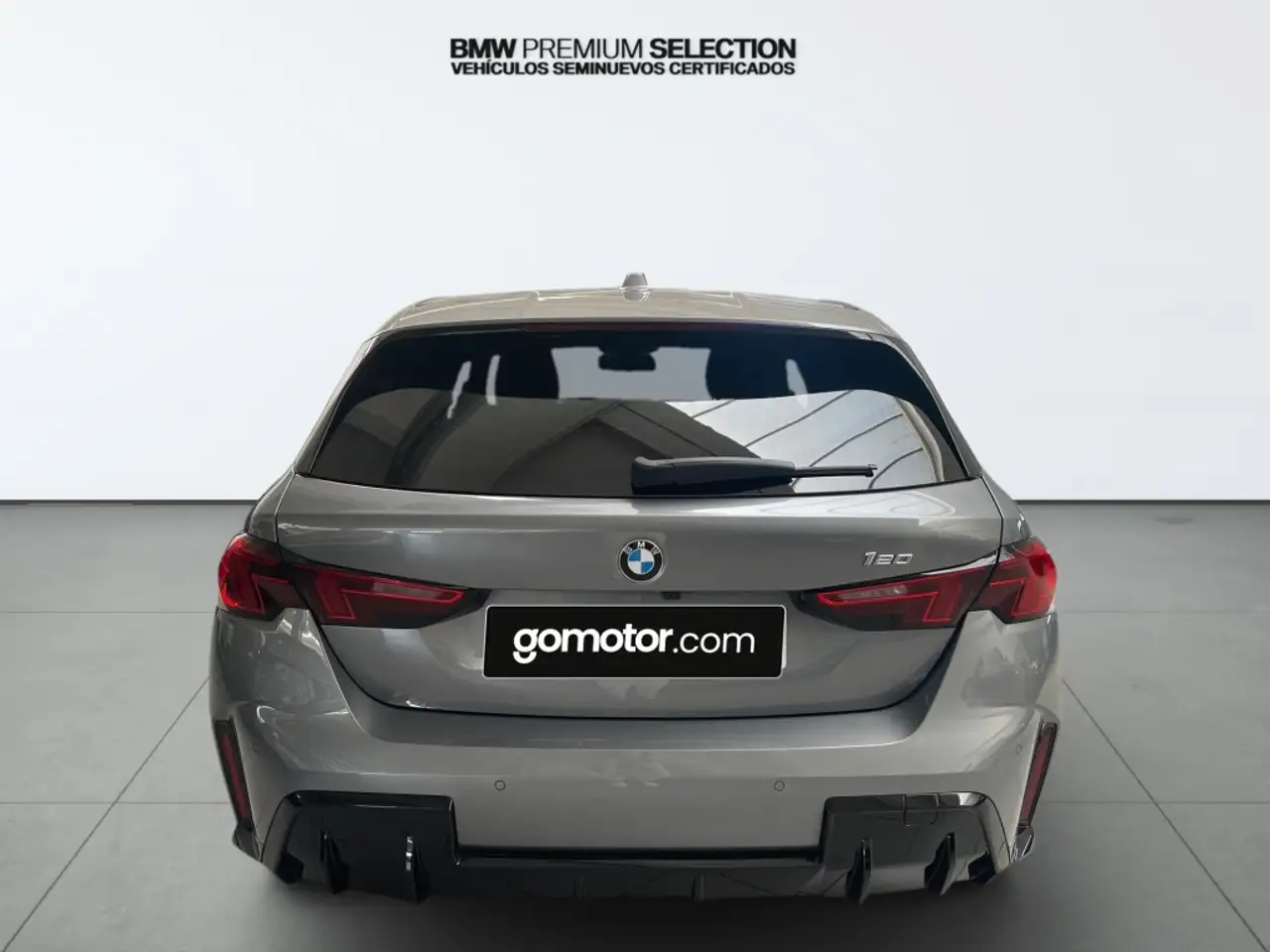 BMW 1 Series 2026