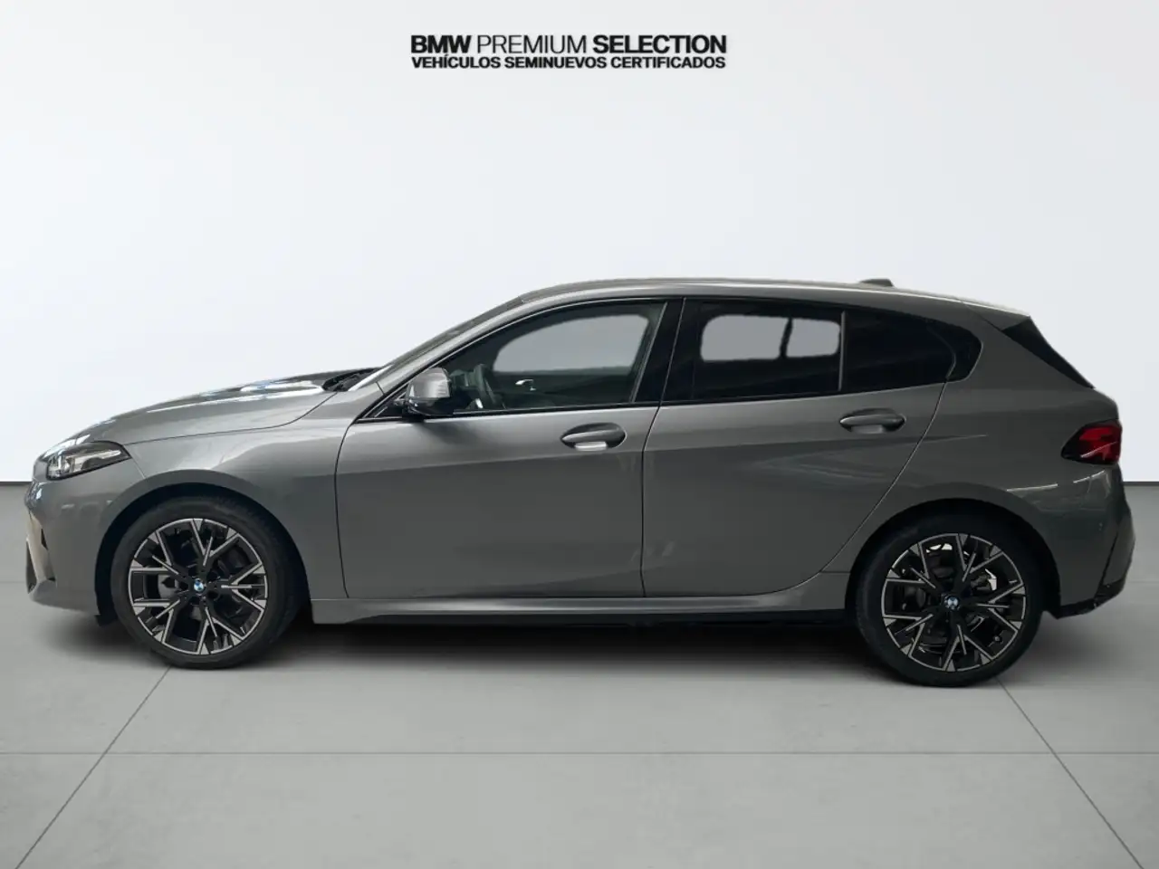 BMW 1 Series 2026