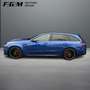 Mercedes-Benz C 63 AMG C 63 T AMG 4M Burm|DigiLight|KeyGo|S-Dach|TWA Blau - thumbnail 5