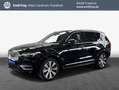 Volvo XC90 XC90 B5 AWD Ultimate-Bright 7S Massagesitze 21'' Noir - thumbnail 1