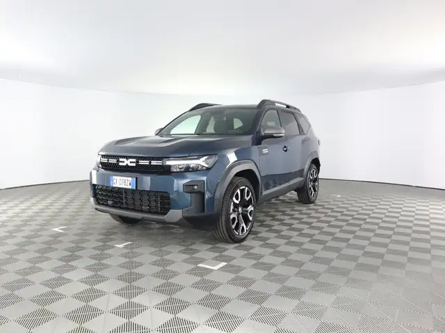 Dacia Bigster 1.8 hybrid (155CV) HEV Journey