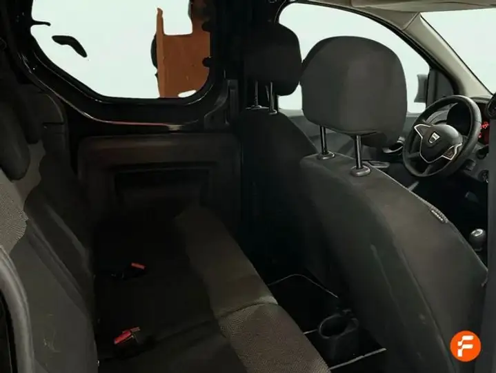 Dacia Dokker 1.5 Van Essential Blue dCi 2019, foto 12