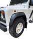 Land Rover Defender Defender 90 2.5 tdi SW County Hard top Blanc - thumbnail 13