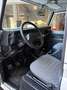 Land Rover Defender Defender 90 2.5 tdi SW County Hard top Blanc - thumbnail 16