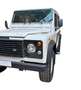 Land Rover Defender Defender 90 2.5 tdi SW County Hard top Blanc - thumbnail 12