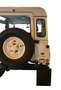 Land Rover Defender Defender 90 2.5 tdi SW County Hard top Blanc - thumbnail 6