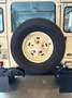 Land Rover Defender Defender 90 2.5 tdi SW County Hard top Blanc - thumbnail 8