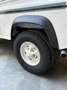 Land Rover Defender Defender 90 2.5 tdi SW County Hard top Blanc - thumbnail 10