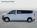 Volkswagen T7 Caravelle VW T7 Caravelle LR TDI Weiß - thumbnail 2