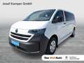 Volkswagen T7 Caravelle VW T7 Caravelle LR TDI Weiß - thumbnail 1