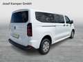 Volkswagen T7 Caravelle VW T7 Caravelle LR TDI Weiß - thumbnail 5