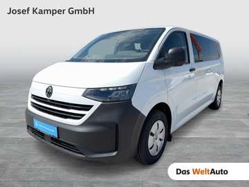 VW T7 Caravelle LR TDI