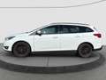 Ford Focus Kombi 1.6 Winterpaket Weiß - thumbnail 3