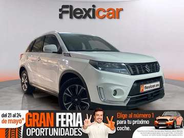 1.4 T GLX Mild Hybrid