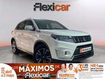 1.4 T GLX Mild Hybrid