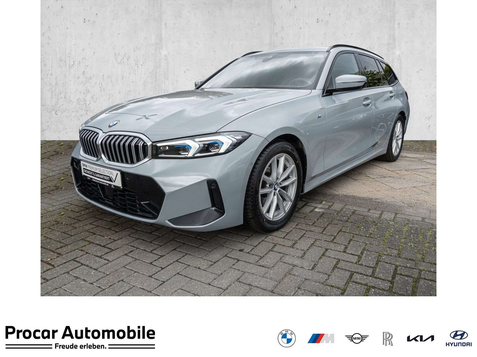 Second hand Bmw 3 Series 320