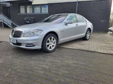 S 400 HYBRID