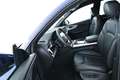 Audi Q8 55TFSI qu. S line|Matrix|HUD|ACC|Luft|AHK|360 Blau - thumbnail 8