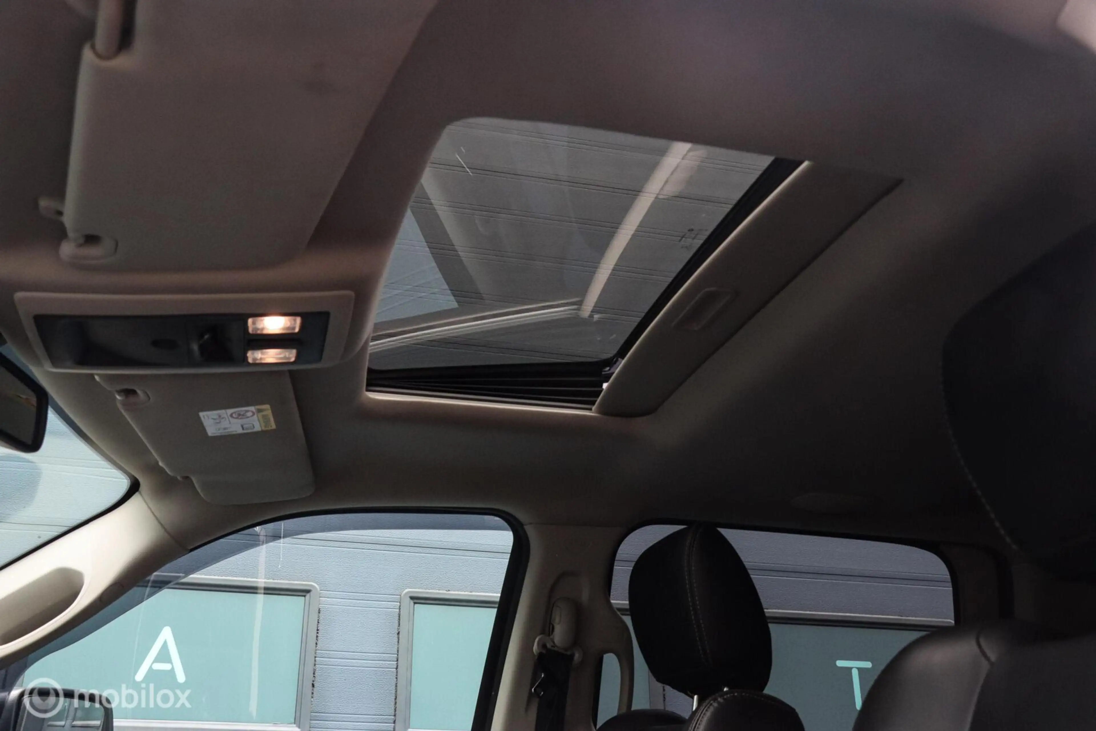 Dodge RAM 1500 5.7 V8 Quad Cab 6'4|NAP|LEDER|PANO|ALPINE|STO — photo 10