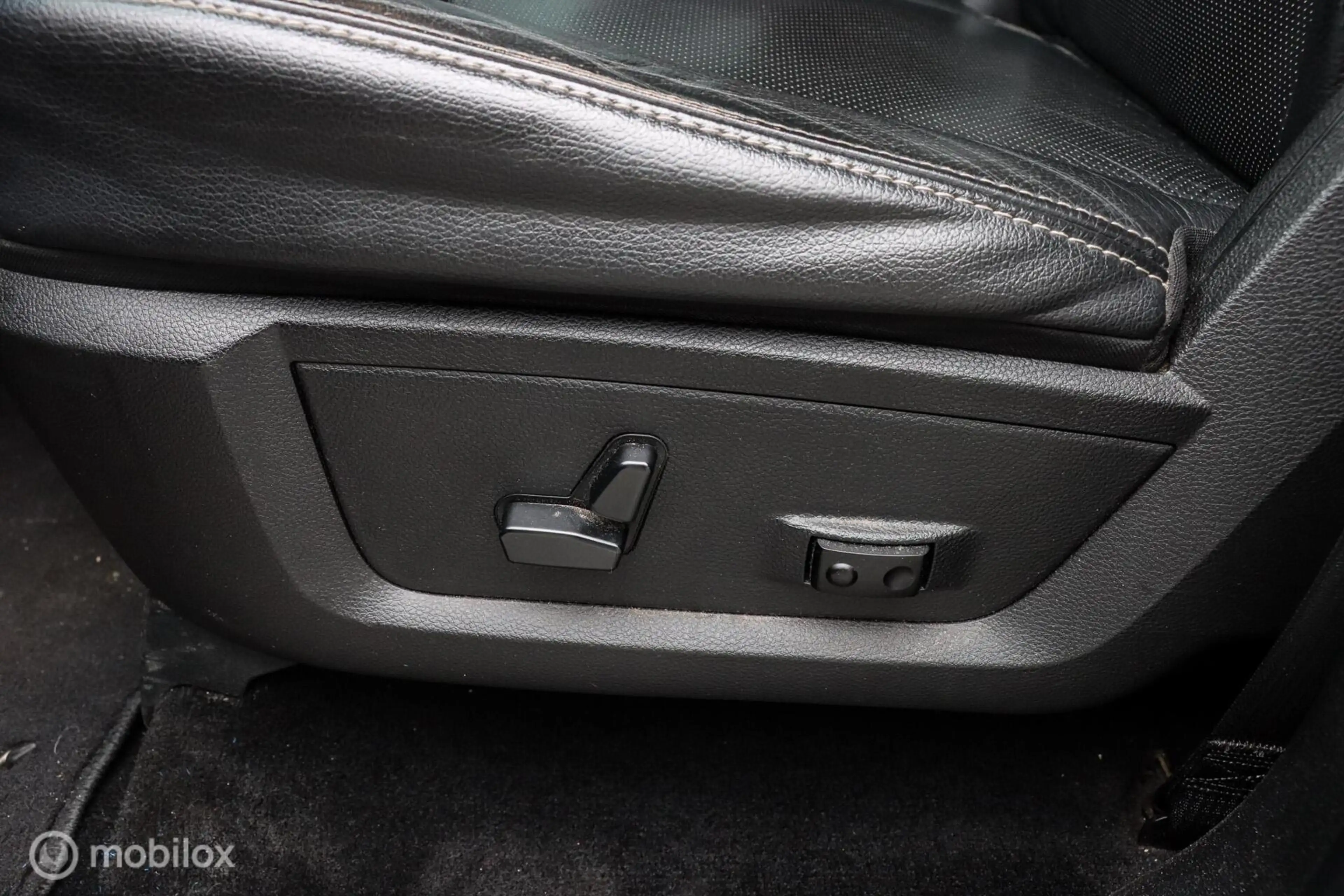 Dodge RAM 1500 5.7 V8 Quad Cab 6'4|NAP|LEDER|PANO|ALPINE|STO — photo 11